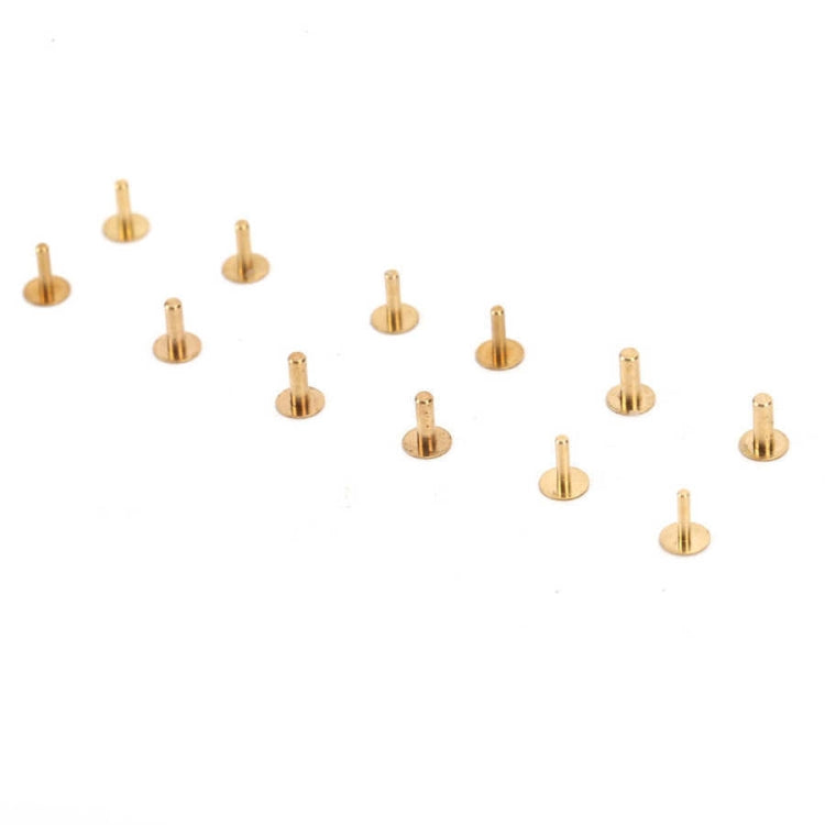 60pcs/Box Watch Nails Watch Repair Tools(No.4052) - free shipping - PMC TechLife - Order now!