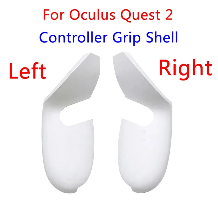 For Meta Quest 2 Repair Parts Right Handle Grip Shell -  by PMC TechLife | Online Shopping South Africa | PMC TechLife | Buy Now Pay Later Mobicred