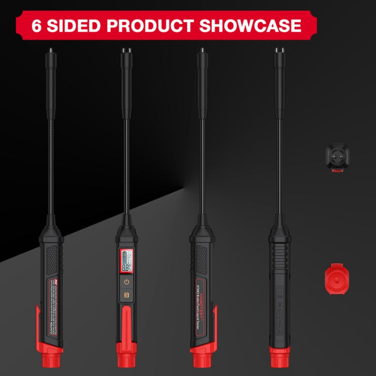 HABOTEST HT663L Motorcycle Vehicle Brake Fluid Moisture Detection Pen - free shipping - PMC Jewellery - Order now!