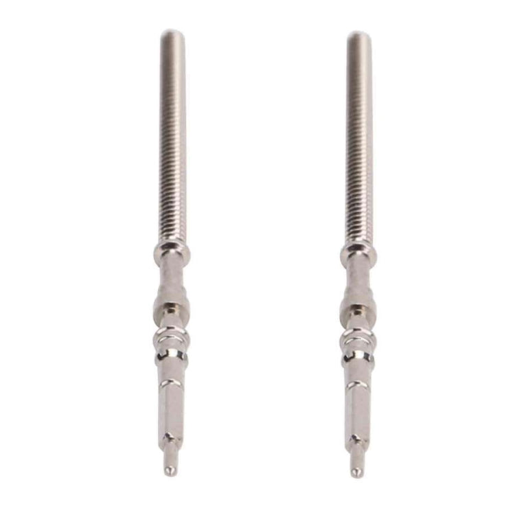 2pcs NH35 / NH36 Handle Parts Watch Repair Tools(Metal) - free shipping - PMC TechLife - Order now!