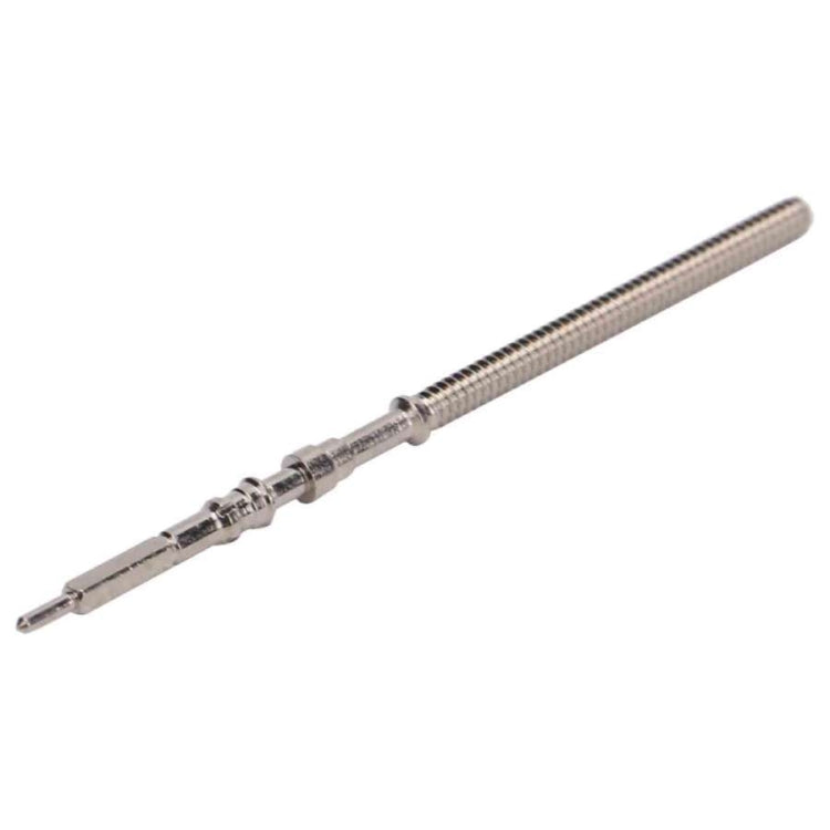 2pcs NH35 / NH36 Handle Parts Watch Repair Tools(Metal) - free shipping - PMC TechLife - Order now!