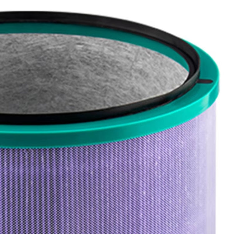 For Dyson TP04/05/07 HP04/05/07 DP04/05/07 4pcs/Set Fan Air Purifier Antibacterial Filter Replacement Part - For Dyson Accessories by PMC TechLife | Online Shopping South Africa | PMC TechLife | Buy Now Pay Later Mobicred