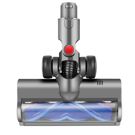 For Dyson V6  Full Range Dust Display Direct Drive Brush Head Vacuum Cleaner Accessories - For Dyson Accessories by PMC Jewellery | Online Shopping South Africa | PMC Jewellery | Buy Now Pay Later Mobicred