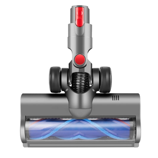 For Dyson V12 Slim / V10 Slim Full Range Dust Display Direct Drive Brush Head Vacuum Cleaner Accessories - For Dyson Accessories by PMC Jewellery | Online Shopping South Africa | PMC Jewellery | Buy Now Pay Later Mobicred