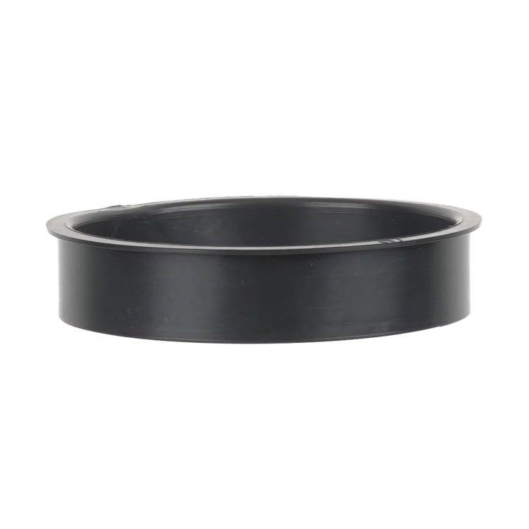 Car Modified Air Filter Reducer Rubber Ring(76mm To 70mm) - Air Conditioning System by PMc TechLife | Online Shopping South Africa | PMc TechLife | Buy Now Pay Later Mobicred
