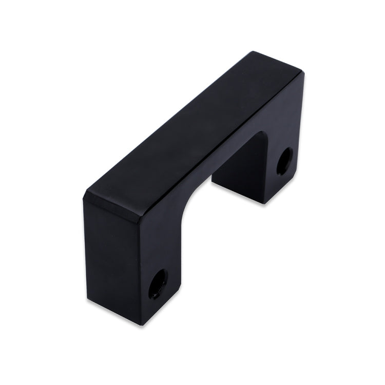 For Chevrolet GMC Body Heightening Chassis Lifting Pads, Size: 2.5 inch - Bumper by PMC Jewellery | Online Shopping South Africa | PMC Jewellery | Buy Now Pay Later Mobicred