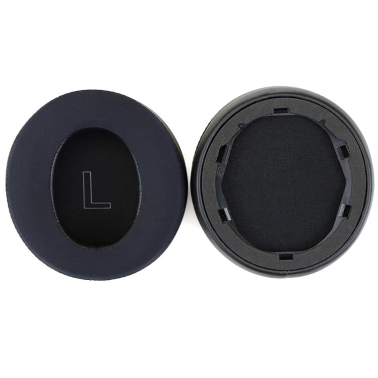 2pcs For Anker Soundcore Life Q30/Q35 Earphone Covers(Ice Gel Black) - free shipping - PMc TechLife - Order now!
