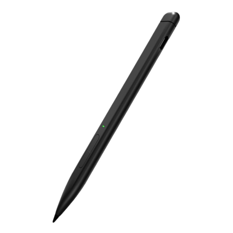For Microsoft Surface Pro 8 / 9 / Go Laptop Stylus 4096 Pressure Sensitive Stylus Pen(Green) - free shipping - PMC TechLife - Order now!