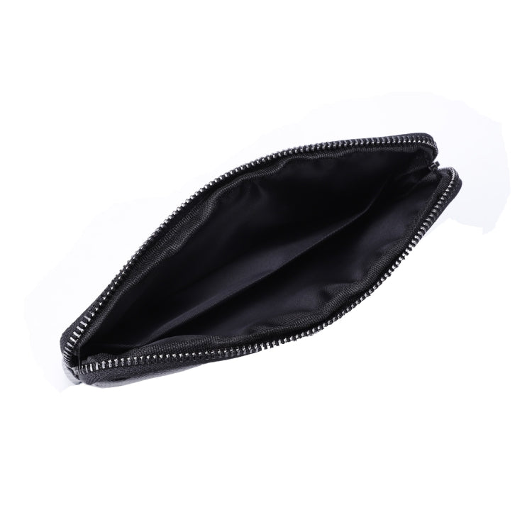 Fireproof and Waterproof Protective Bag for Digital Accessories Valuables 7.87x4.3x0.78 Inch - free shipping - PMc TechLife - Order now!