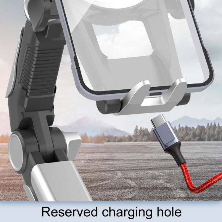 Car Suction Cup Multi-function Cell Phone Navigation Mount, Style: With Triangle Air Vent - Universal Car Holders by PMC TechLife | Online Shopping South Africa | PMC TechLife | Buy Now Pay Later Mobicred