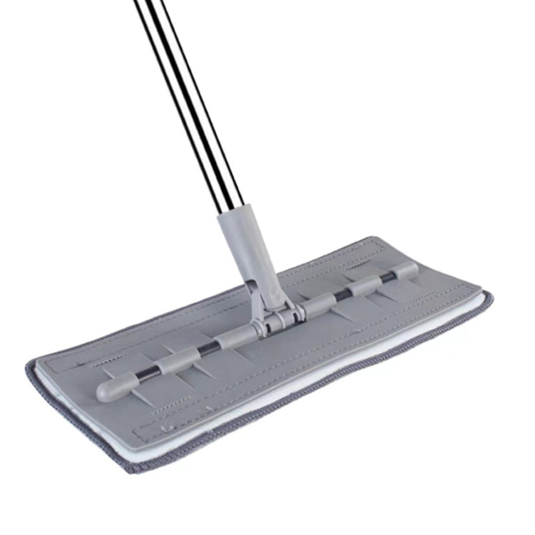 Soft Foldable Silicone Flat Mop Household Cleaning Tools, Spec: C-39 - Handheld Cleaner & Mops by PMc TechLife | Online Shopping South Africa | PMc TechLife | Buy Now Pay Later Mobicred