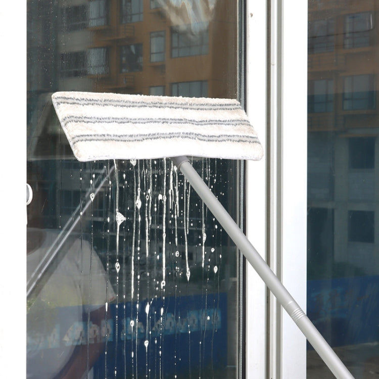 Soft Foldable Silicone Flat Mop Household Cleaning Tools, Spec: C-36 - Handheld Cleaner & Mops by PMc TechLife | Online Shopping South Africa | PMc TechLife | Buy Now Pay Later Mobicred