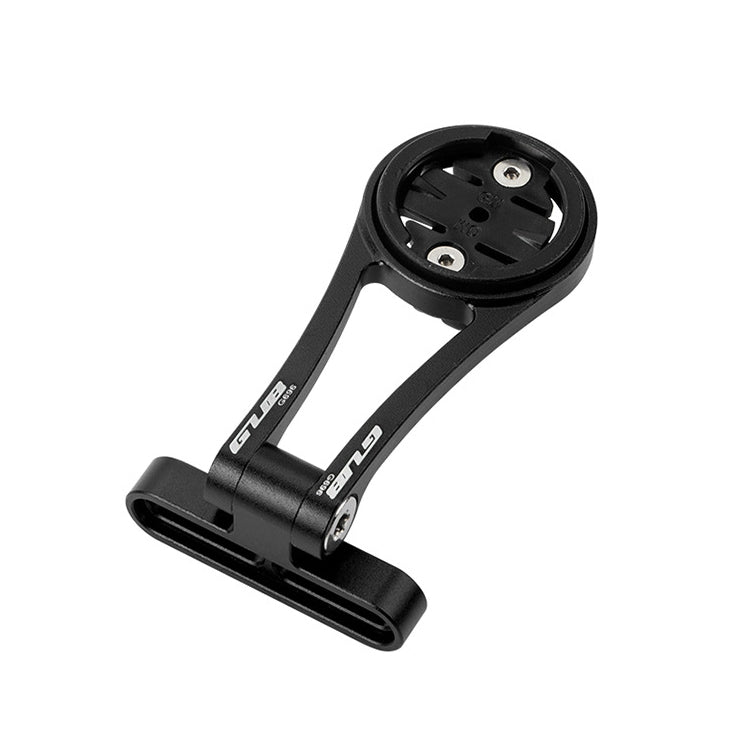 GUB G696 Bicycle Aluminium Code Table Holder Adjustable Extension Bracket(Black) - free shipping - PMC TechLife - Order now!