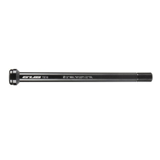 GUB TZ12 MTB Road Bicycle Frame Aluminium Bucket Axle Bar - Bottom Brackets by GUB | Online Shopping South Africa | PMC Jewellery | Buy Now Pay Later Mobicred