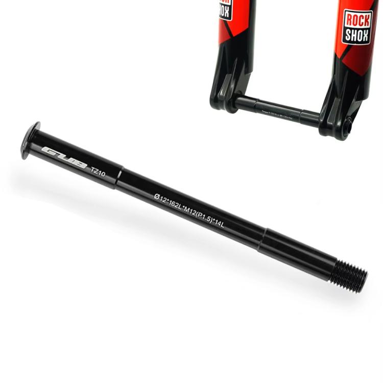 GUB TZ11 MTB Road Bicycle Frame Aluminium Bucket Axle Bar - free shipping - PMC TechLife - Order now!