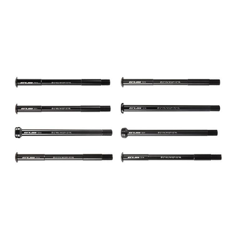 GUB TZ13 MTB Road Bicycle Frame Aluminium Bucket Axle Bar - free shipping - PMC TechLife - Order now!