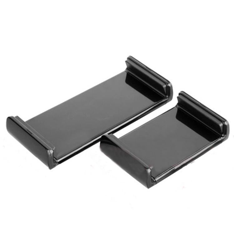 Car CD Slot Phone And Tablet Holder Mount GPS Navigator Stand 10 Inch - Universal Car Holders by PMC TechLife | Online Shopping South Africa | PMC TechLife | Buy Now Pay Later Mobicred