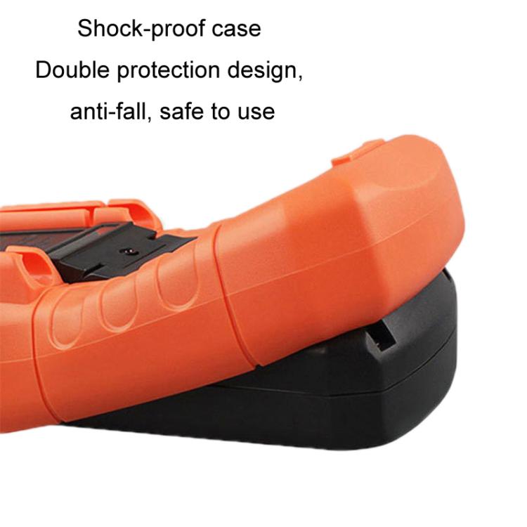 Victor Output Current Voltage Process Signal Source Multimeter, Model: VC71C - free shipping - PMC TechLife - Order now!