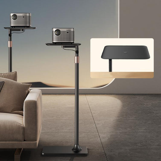 Xiaotian Household Floor-standing Hidden Projector Telescopic Bracket, Spec: 1.6m Pallet Model - Other by Xiaotian | Online Shopping South Africa | PMC Jewellery | Buy Now Pay Later Mobicred