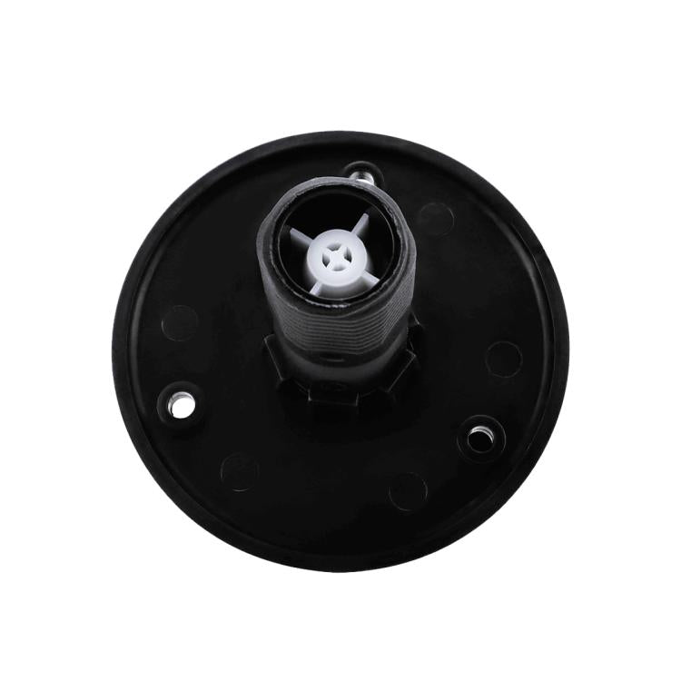 RV Ship Flange Threaded Leak-proof Water Inlet Connector Check Valve, Specifications: Black 2 - Marine Accessories & Parts by PMC TechLife | Online Shopping South Africa | PMC TechLife | Buy Now Pay Later Mobicred