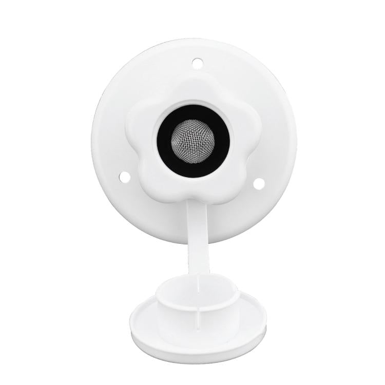 RV Ship Flange Threaded Leak-proof Water Inlet Connector Check Valve, Specifications: White 2 - Marine Accessories & Parts by PMC TechLife | Online Shopping South Africa | PMC TechLife | Buy Now Pay Later Mobicred