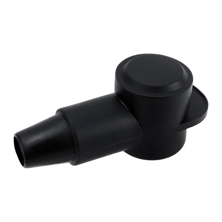 12V RV Yacht M10 Single Pole Battery Terminal, Color: Black - Booster Cable & Clip by PMC TechLife | Online Shopping South Africa | PMC TechLife | Buy Now Pay Later Mobicred