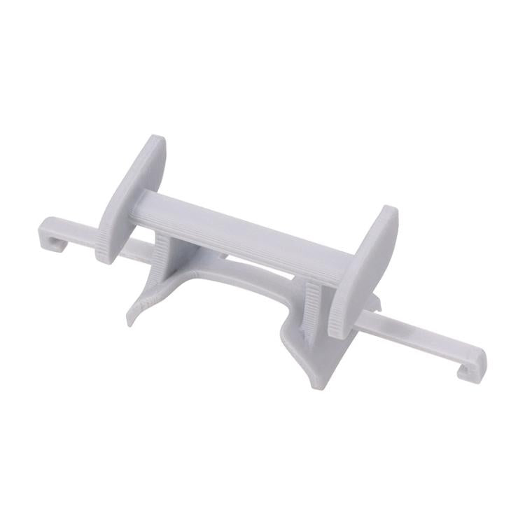 For DJI Neo CQT Flight Tail Reduce Drag Airflow Tail Fixed Bracket(Gray) - free shipping - PMC TechLife - Order now!