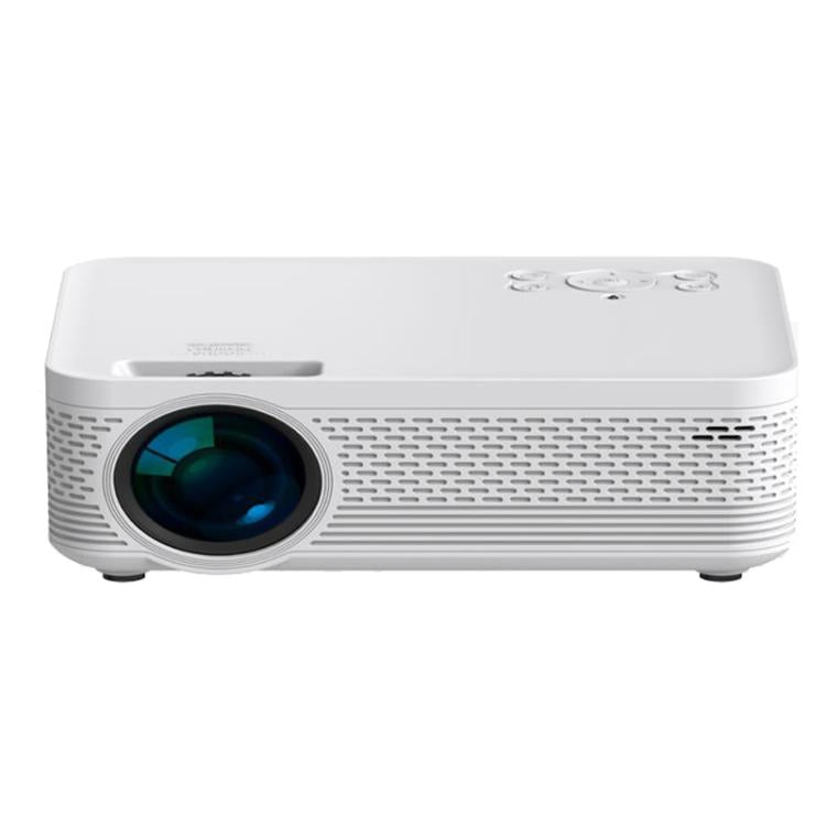 Z01 1080P 5G Bluetooth Projector Android 9.0 System Supports Mirroring Screen US Plug - LED Projector by PMC TechLife | Online Shopping South Africa | PMC TechLife | Buy Now Pay Later Mobicred