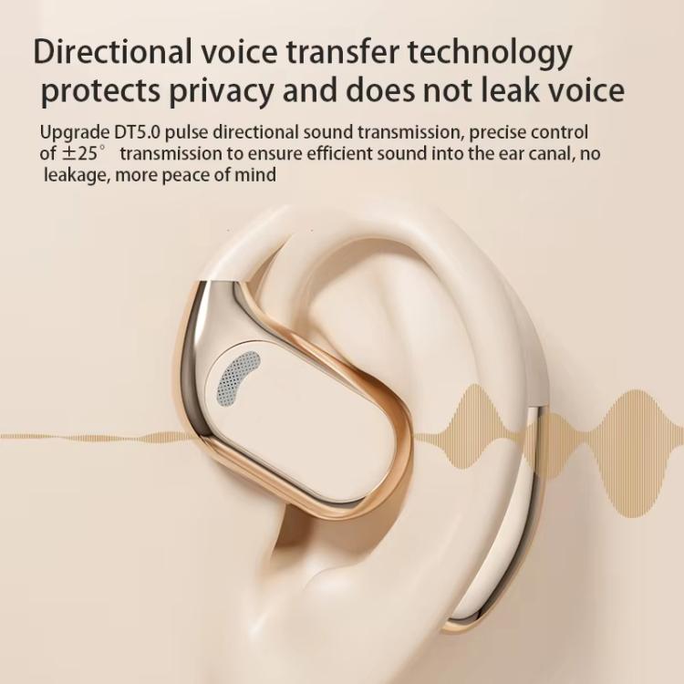 M76 Intelligent AI Translation On-Ear Digital Display Bluetooth Earphone(Black) - free shipping - PMC TechLife - Order now!