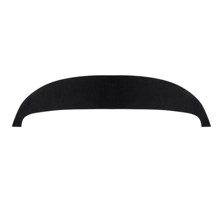 For Tesla Model 3 Dashboard Light-proof Heat-insulating Pad Suede Reflective Pad, Size: 1.2mm - Sound & Heat Insulation Cotton by PMC TechLife | Online Shopping South Africa | PMC TechLife | Buy Now Pay Later Mobicred