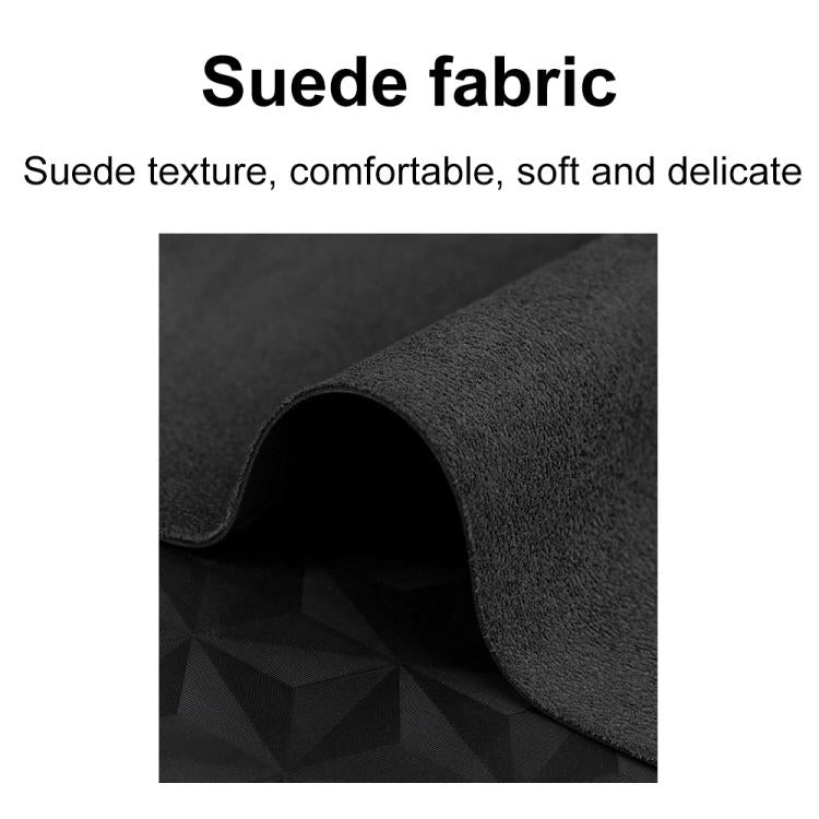 For Tesla Model 3 Dashboard Light-proof Heat-insulating Pad Suede Reflective Pad, Size: 1.2mm - Sound & Heat Insulation Cotton by PMC TechLife | Online Shopping South Africa | PMC TechLife | Buy Now Pay Later Mobicred