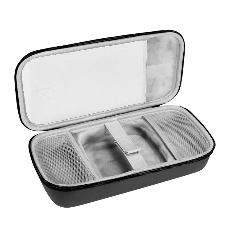 For Mac Mini M4 Pro Storage Bag Carrying Case Can Store Keyboard, Mouse(Pink) - MINI PC Accessories & Gadgets by PMC TechLife | Online Shopping South Africa | PMC TechLife | Buy Now Pay Later Mobicred
