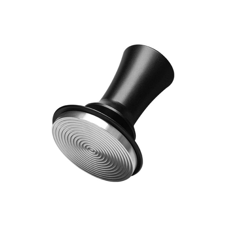 Scale Horizontal Constant Pressure Coffee Grinder Stretching Powder Press Hammer, Style: Black Thread(51mm) - free shipping - PMC TechLife - Order now!