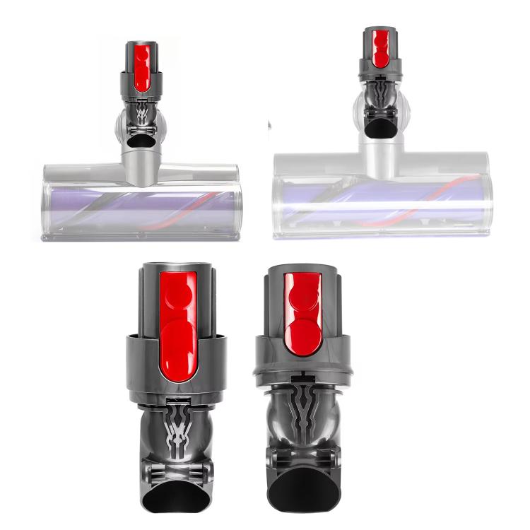 For Dyson V11 / V15 High Torque  Suction Head Connector Power Interface Vacuum Cleaner Repair Parts - free shipping - PMC TechLife - Order now!