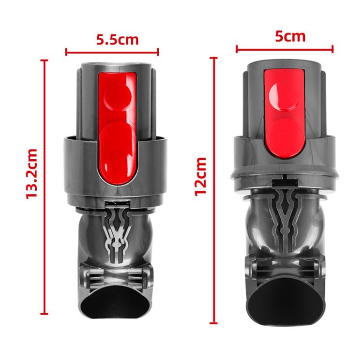 For Dyson V11 / V15 High Torque  Suction Head Connector Power Interface Vacuum Cleaner Repair Parts - free shipping - PMC TechLife - Order now!