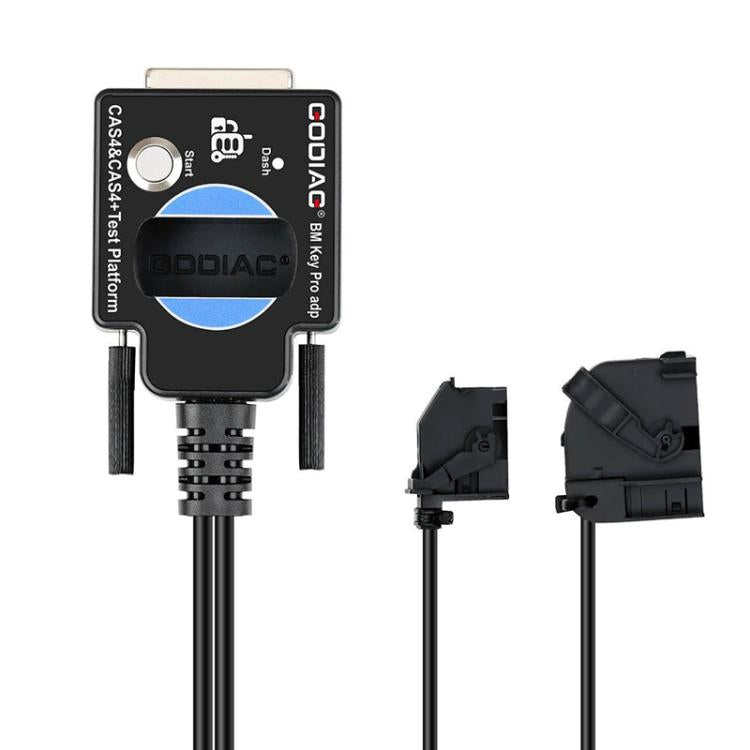 GODIAG For BMW CAS4 / CAS4+ Test Platform Car Computerized Tester - free shipping - PMc TechLife - Order now!