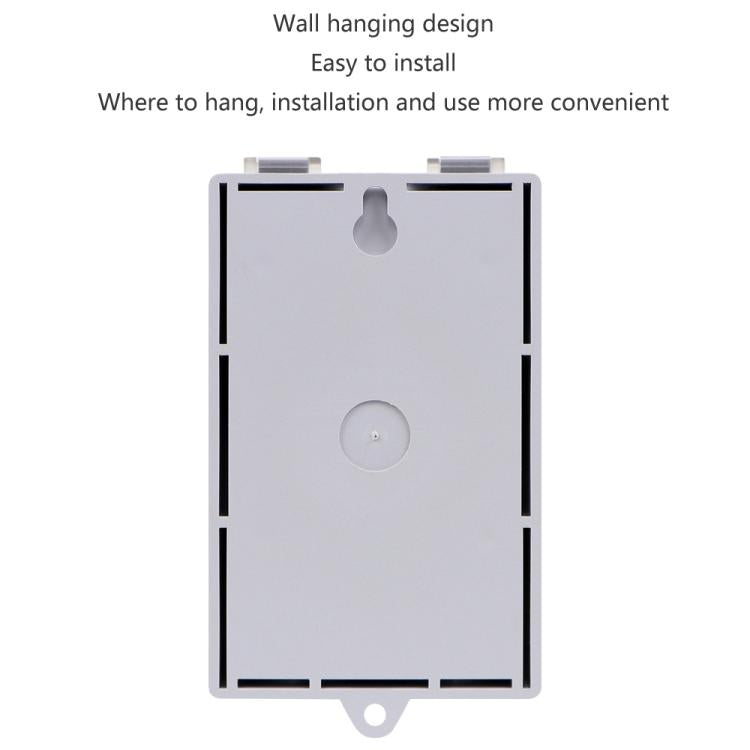 220V Household Automatic Switch Intelligent Timer - Energy Saving Timer Socket by PMC TechLife | Online Shopping South Africa | PMC TechLife | Buy Now Pay Later Mobicred