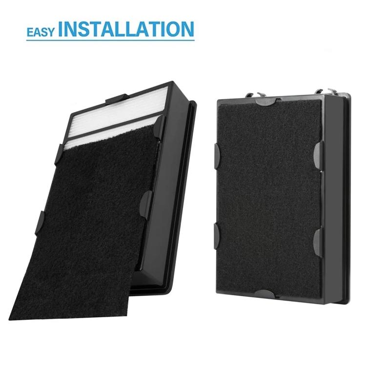 For Holmes HAPF600 Air Purifier HEPA Filter Replacement Part - Air Purifiers & Accessories by PMc TechLife | Online Shopping South Africa | PMc TechLife | Buy Now Pay Later Mobicred