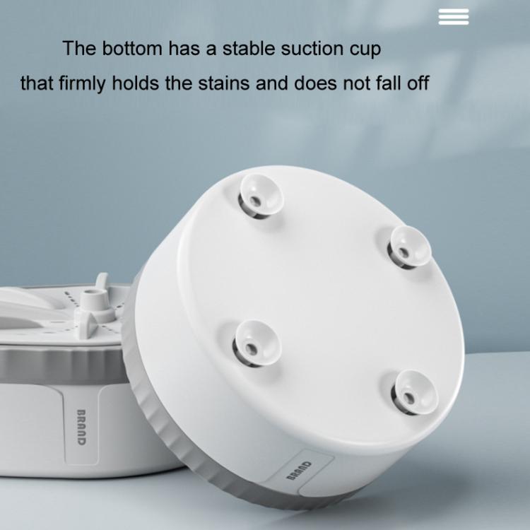 Mini Portable Underwear Socks Turbine Washing Machine, Color: Green Three-speed Timing - Washing Machines & Accessories by PMC TechLife | Online Shopping South Africa | PMC TechLife | Buy Now Pay Later Mobicred