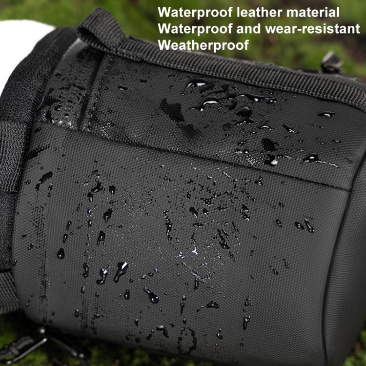 Cwatcun D162 Medium Camera Lens Cylinder Cartoon Panda Camera Lens Protective Cover - free shipping - PMC TechLife - Order now!