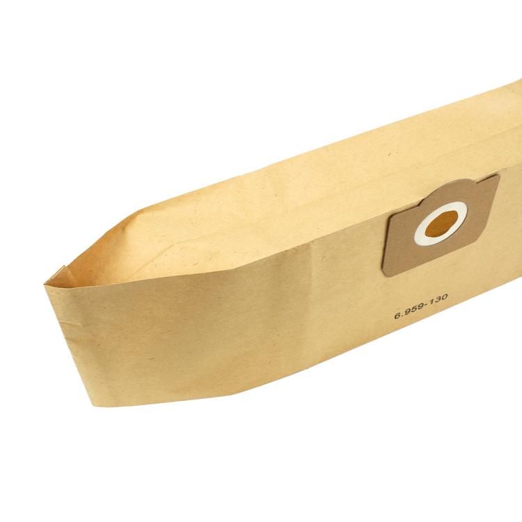 3pcs /Pack Dust Bag For Karcher WD3 MV3 6.959-130 Vacuum Cleaner Accessories - For Karcher Accessories by PMc TechLife | Online Shopping South Africa | PMc TechLife | Buy Now Pay Later Mobicred