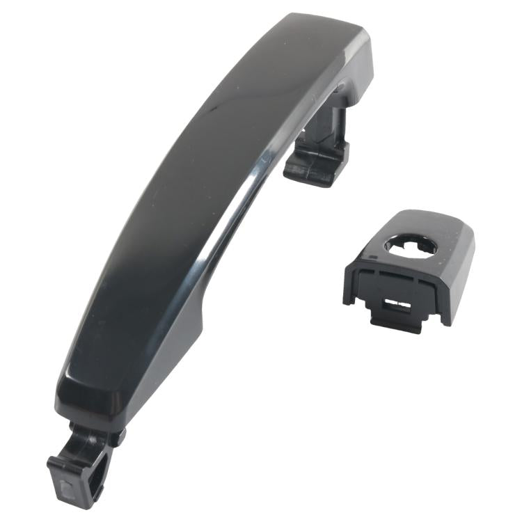 Car Door Outer Handle Accessories For Chevrolet Aveo, Model: Black Universal 96468254/96468293 - Door Handles by PMc TechLife | Online Shopping South Africa | PMc TechLife | Buy Now Pay Later Mobicred