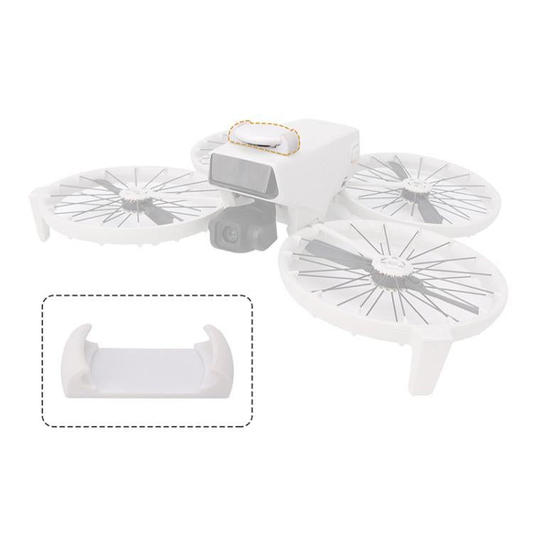 For AirTag CQT Locator Mounting Bracket Drone Loss Prevention Tracker Mounting Bracket(Universal) - free shipping - PMC TechLife - Order now!