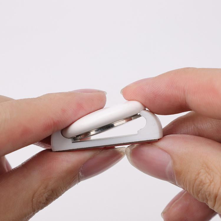 For AirTag CQT Locator Mounting Bracket Drone Loss Prevention Tracker Mounting Bracket(Universal) - free shipping - PMC TechLife - Order now!