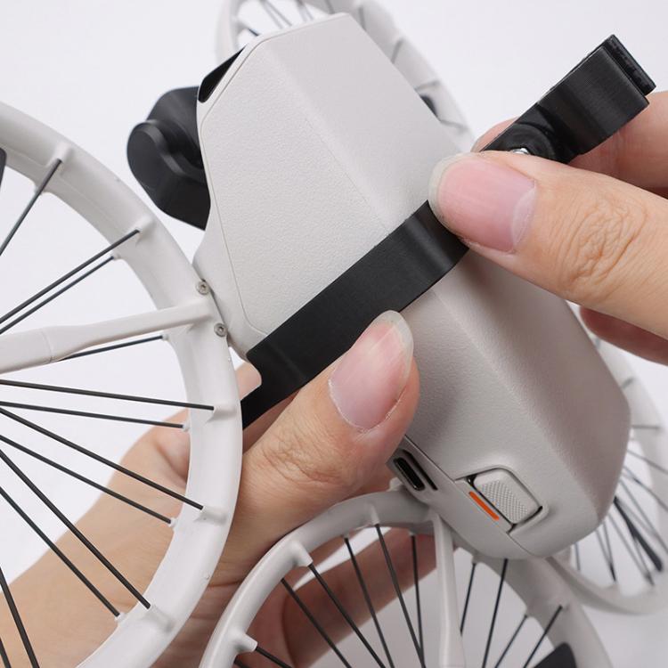 For DJI Flip CQT Night Flight Light Drone LED Flashlight Bracket Searchlight - free shipping - PMC TechLife - Order now!