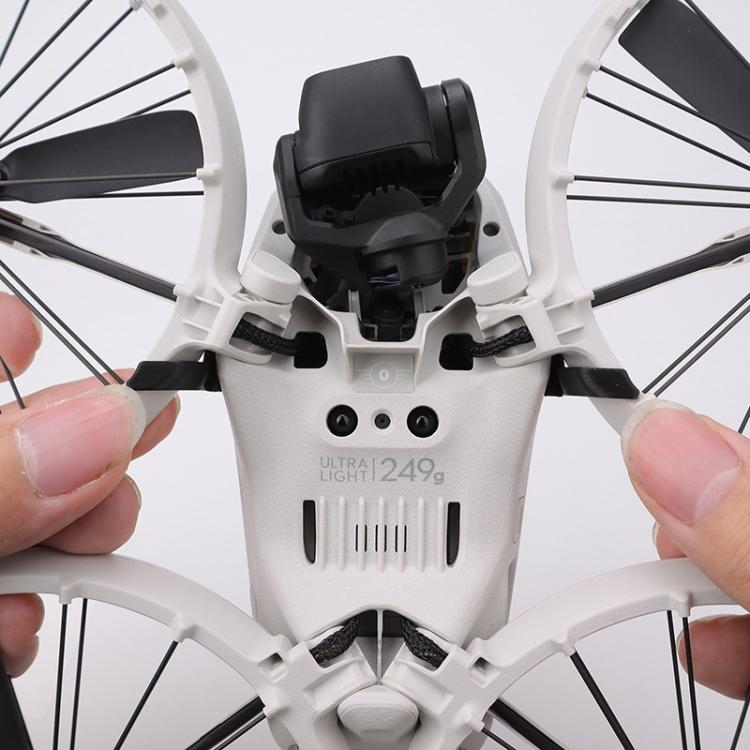 For DJI Flip CQT Night Flight Light Drone LED Flashlight Bracket Searchlight - free shipping - PMC TechLife - Order now!