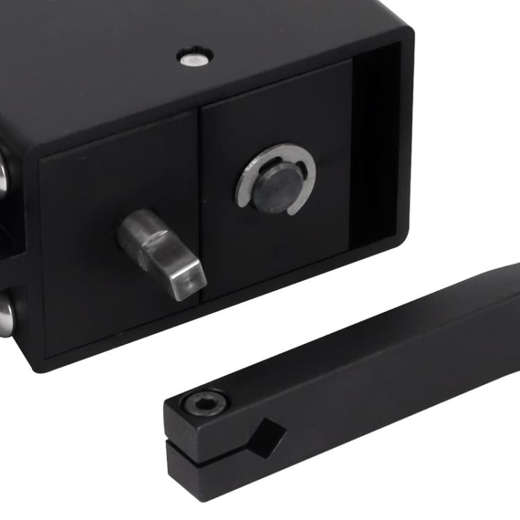 Oil Pipe Crimping Tool 5/8 Inch Intercooler Pipe Joint Crimping Machine, Color: Regular Black - Others by PMc TechLife | Online Shopping South Africa | PMc TechLife | Buy Now Pay Later Mobicred
