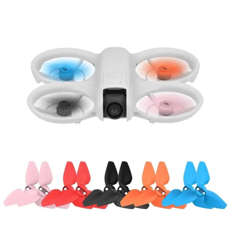 For DJI Neo BRDRC 2pairs Drone Propeller Wing Protection Accessories(Orange) - free shipping - PMc TechLife - Order now!