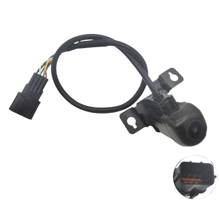 95760-2W640 For Hyundai Santa Fe Reversing Camera - Rear View Cameras by PMc TechLife | Online Shopping South Africa | PMc TechLife | Buy Now Pay Later Mobicred