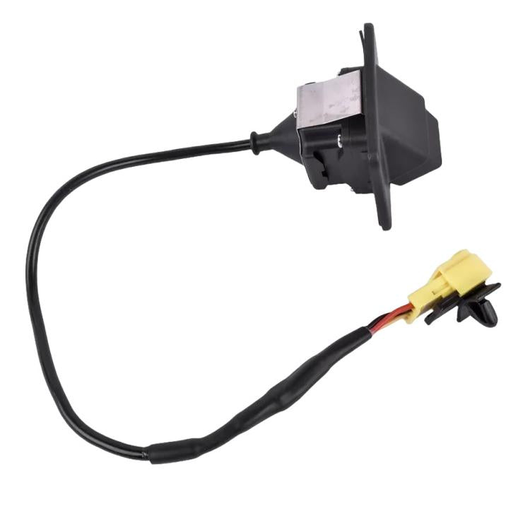 95760-2T001 For Kia Optima Car Rear View Reversing Assist Camera - Rear View Cameras by PMc TechLife | Online Shopping South Africa | PMc TechLife | Buy Now Pay Later Mobicred
